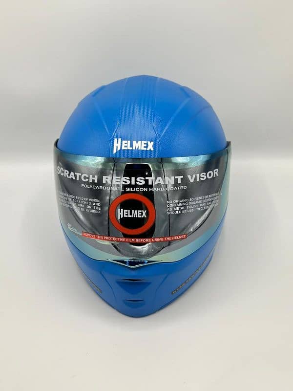 Helmet Helmex 3