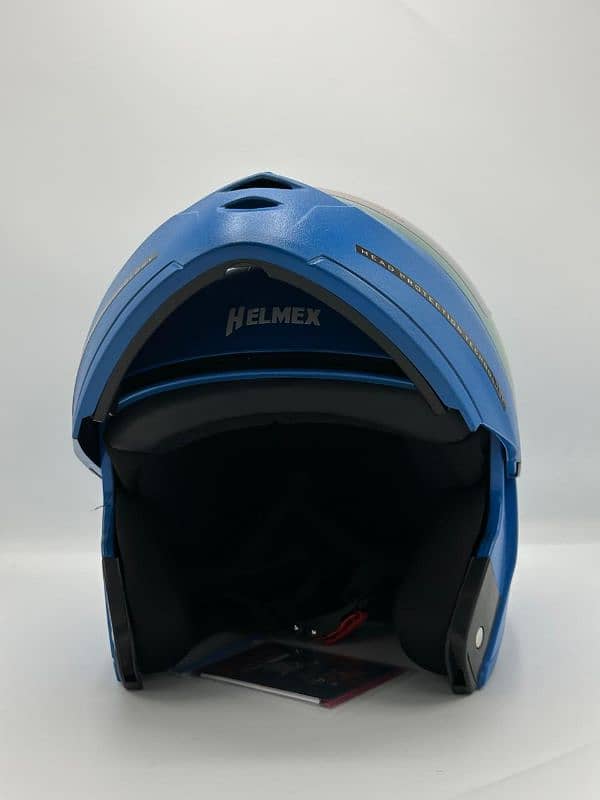 Helmet Helmex 4