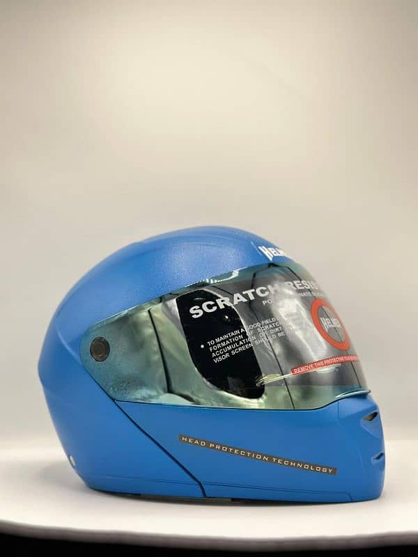 Helmet Helmex 5