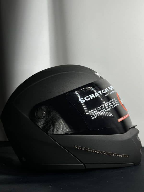 Helmet Helmex 8