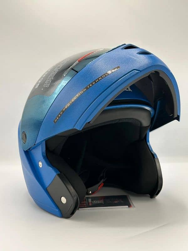 Helmet Helmex 9