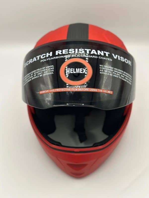 Helmet Helmex 12