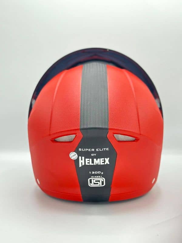 Helmet Helmex 13