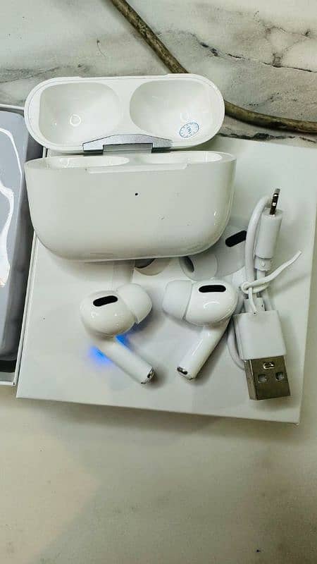 Airpods Pro 2and generation 5