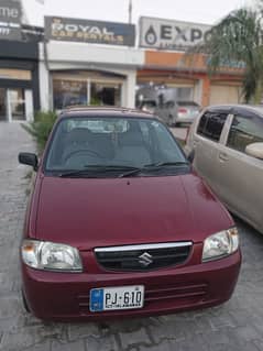 Suzuki Alto 2009,suzuki,alto,2019