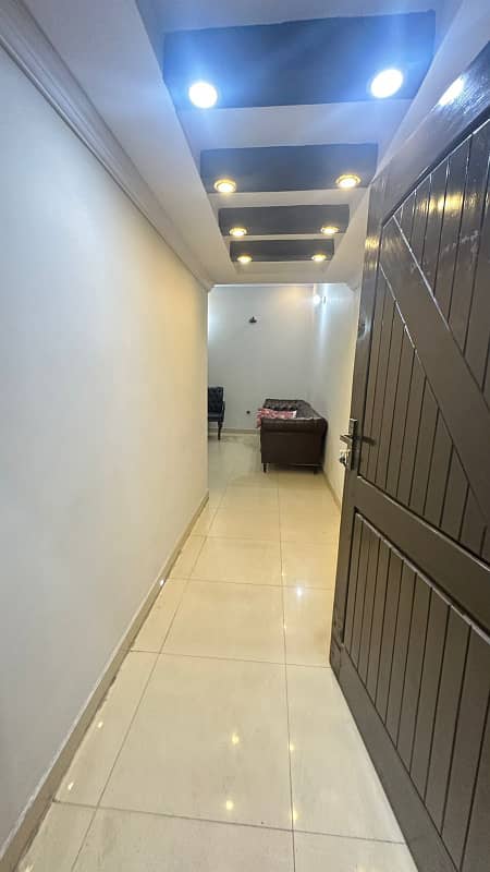 Office Flat Ava At 6 Road Satellite Town 1