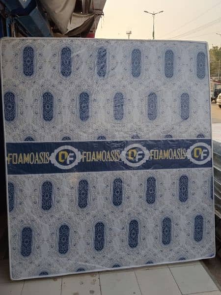 Dimond Supreme Foam/ Wholesale Dealer / Mattress/ Folding Foam/ 11