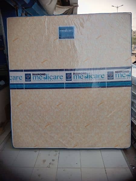 Dimond Supreme Foam/ Wholesale Dealer / Mattress/ Folding Foam/ 13