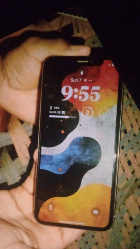 iphone x 256 gb 1