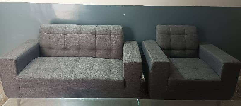 sofa set sell in karachi- 7 seater sofa set 0