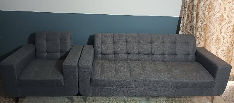 sofa set sell in karachi- 7 seater sofa set 1