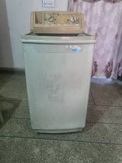 Dawlance washing machine