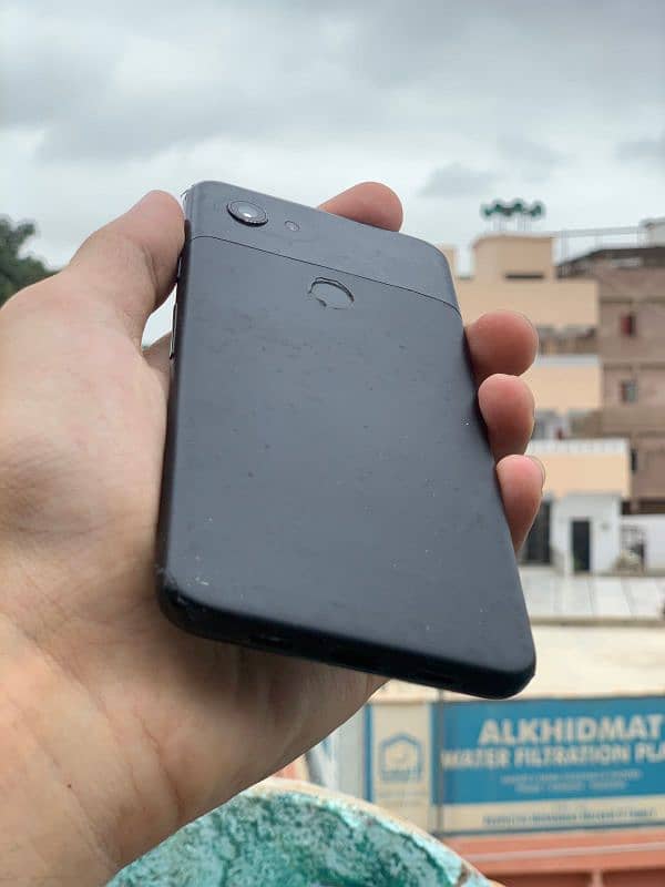 Google pixel 3a 3