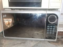 brand oven 0