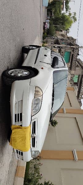 Suzuki Cultus VXR 2007 3