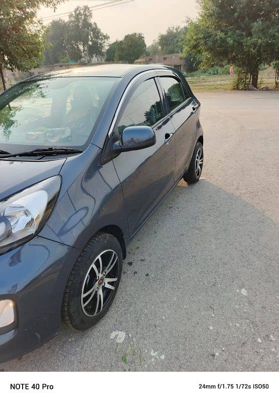 KIA Picanto 2024 8