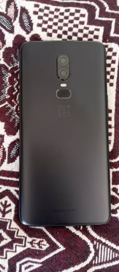 One plus6