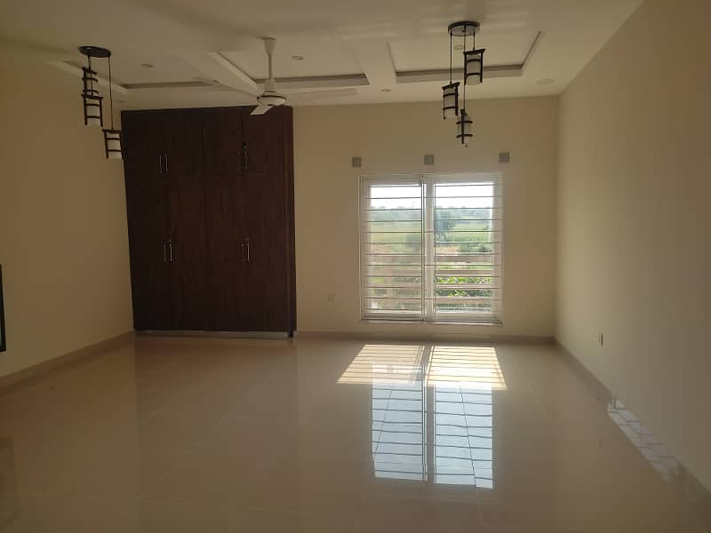 Upper Portion For Rent In D-12 Size 60*90 13