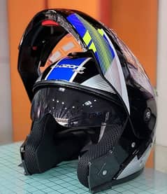 ozone helmet