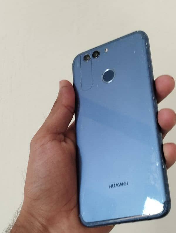 Huawei Nova 2 plus 4+128Gb 0