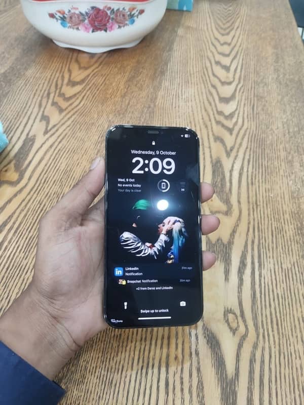 iphone 12 pro max non pta 256gb 2