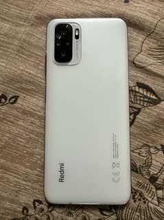 redmi note 10 0