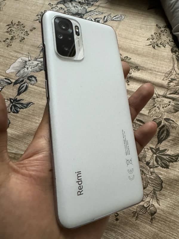 redmi note 10 1