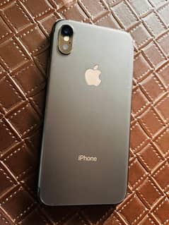 i phone x