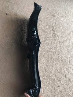 bracket Honda 125