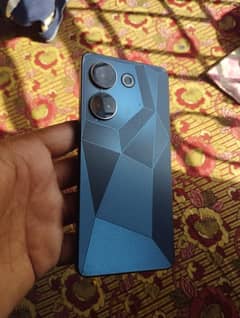 techno camon 20