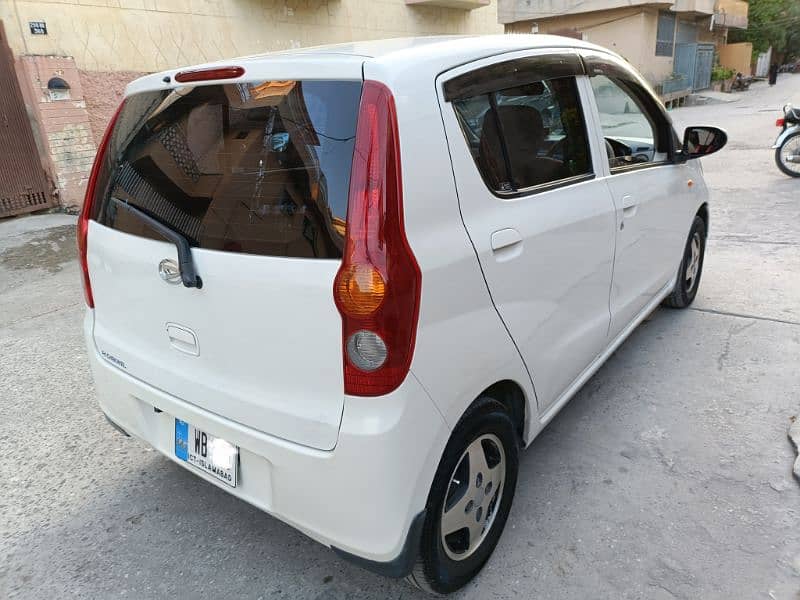 Daihatsu Mira 2007 5