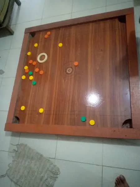 CARROM BOARD | INDOOR GAMES | CARROM BOARD FOR SALE 1