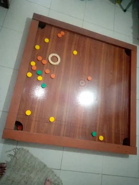 CARROM BOARD | INDOOR GAMES | CARROM BOARD FOR SALE 3