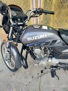 Suzuki