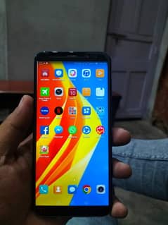 Huawei Mate 10 Light