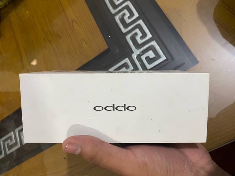 oppo A7  4/64  Condition 10/10 Good Phone for Non PTA IPhone Users 11