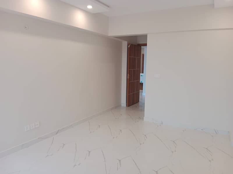 The Galleria 3 bed 1700 sft brand new apartment for rent 2