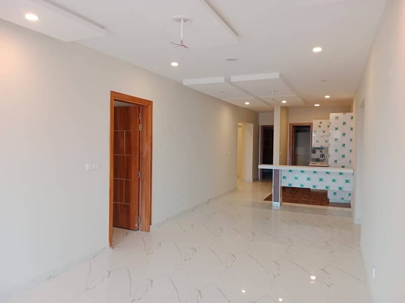 The Galleria 3 bed 1700 sft brand new apartment for rent 11