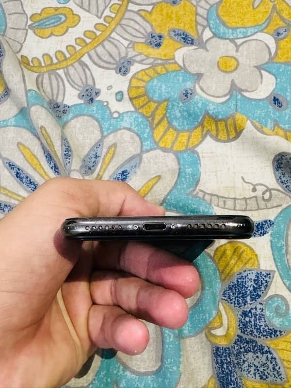 Iphone x 64 gb non pta 2