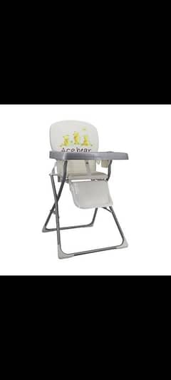 Ace High chair