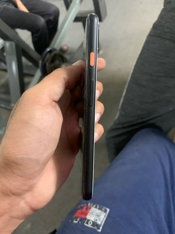 Google pixel 4 2