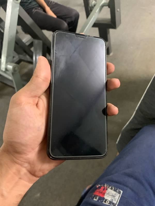 Google pixel 4 3