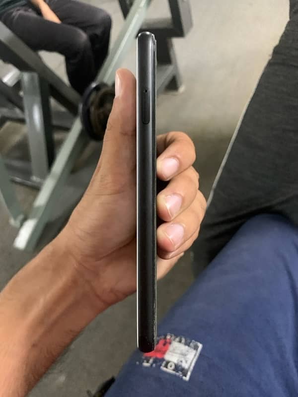 Google pixel 4 6