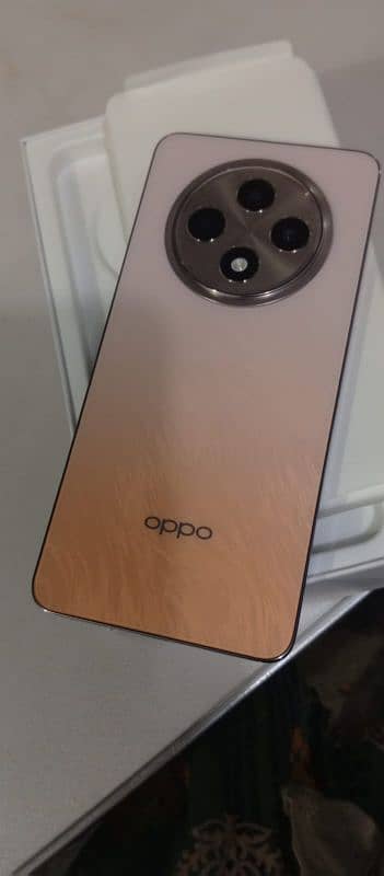 Oppo RENO 12F 8/256GB 4