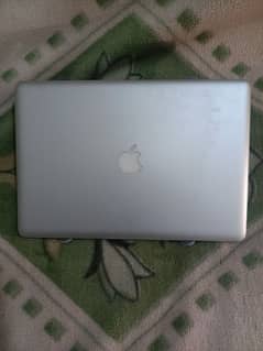 MacBook Pro 15" Mid 2012 | Intel Core i7 2.6GHz, 8GB RAM, 525GB SSD,