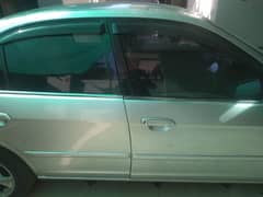 Honda Civic EXi 2005