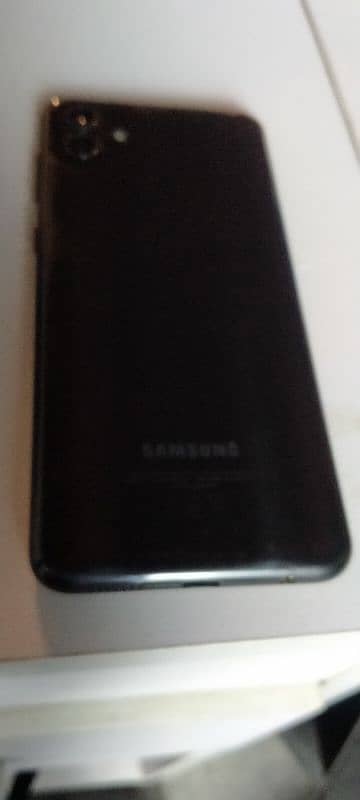 Samsung A04 for sale 2