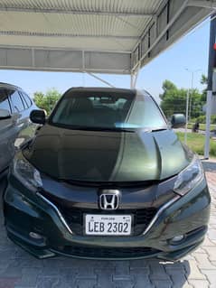 Honda Vezel 2015,Honda,Vezel,2015 0