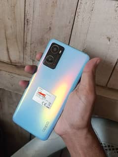 Oppo A76