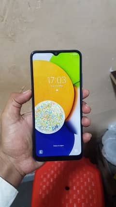 Samsung Galaxy A03 4/64